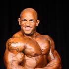 Amit  Sapir - IFBB Toronto Pro Supershow 2011 - #1